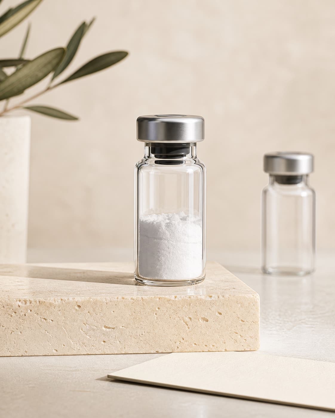 Peptide Reference Vial 5mg