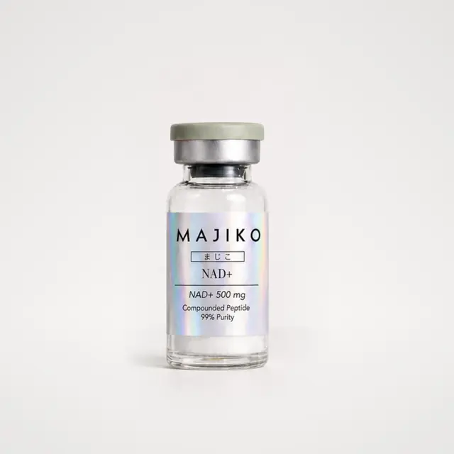 NAD+ product image